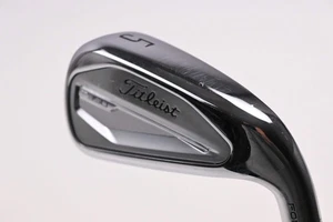 Titleist T350 2023 #5 Iron / 23 Degree / Regular Flex AMT Black R300 Shaft - Picture 1 of 6