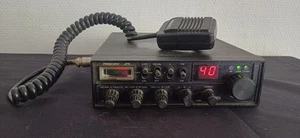 Radio Cibie Président JFK - Zdjęcie 1 z 11
