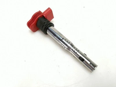 AUDI A8 L D3 2007 bobina de encendido encendedor encendedor OEM 06E905115D Foto 1 de 4