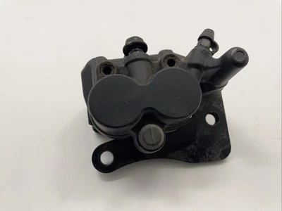 ♻️ Benelli Leoncino 125 E5 2022 - 2025 Rear Brake Caliper ♻️ - Image 1 of 4