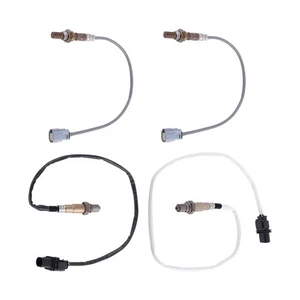 4PCS Upstream Downstream Oxygen Sensor For Ford F-150 5.0L 6.2L 2011 2012 -2014 - Bild 1 von 20