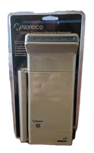 Norelco Hand Held Fabric Steamer Wrinkle Remover Portable Corded Electric TS60 - Picture 1 of 3