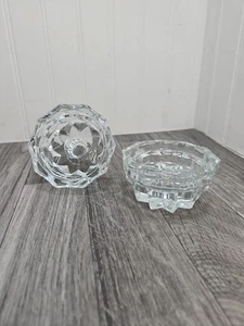 Candelabros cónicos - Imagen 1 de 7