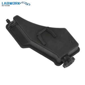 Power Steering Reservoir 2007-2010 For Jeep Commander Grand Cherokee 603-903 - Picture 1 of 15