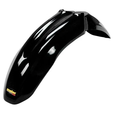Maier Mfg Front Fender - Black - 135050 - Image 1 of 2