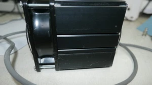 Ebmpapst 4600N-466 115v Fan with 4'' Heat Sink Extension Tunnel - Picture 1 of 6