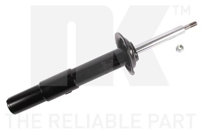 NK Front Right Shock Absorber for BMW 530 5-Series i 3.0 Mar 2007 to Mar 2009 - image 1 of 4