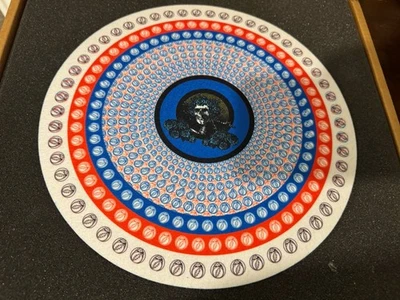 THE STORY OF THE GRATEFUL DEAD VMP Anthology Box Set Mint 1st Press # 1505/2500 Foto 1 de 4