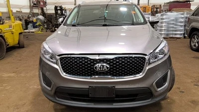 Power Brake Booster Fits 16-20 SORENTO 6859471 - Image 1 of 4