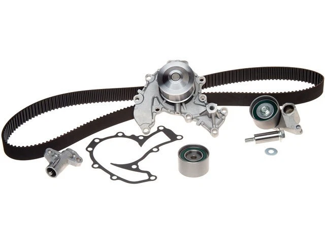 Kit de correa de distribución 98XGMD48 para Amigo Axiom Rodeo Sport Trooper VehiCROSS 1998 1999 Foto 1 de 1