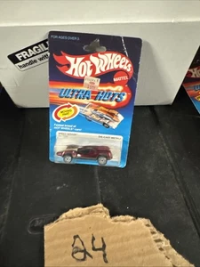 1983 Hot Wheels #7299 - Ultra Hots - Speed Seeker - Picture 1 of 11