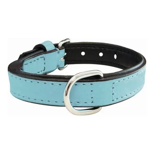 Hundehalsband Gloria Polsterung 45 cm Blau (45 x 2 cm) - Bild 1 von 7