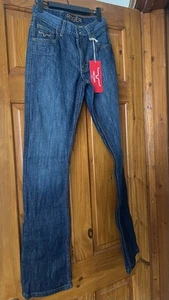 Kimes Ranch “Roger” Jeans Size 26W x 32L - Picture 1 of 12
