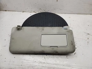 Passenger Sun Visor Illumination Fits 14-23 INFINITI QX80 769978 - Picture 1 of 8