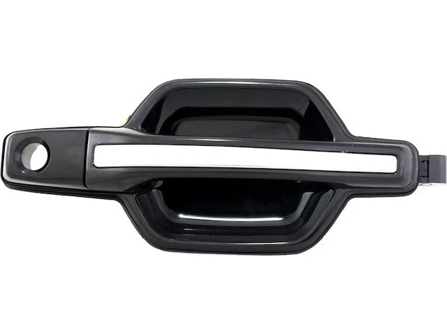 Manija de puerta delantera derecha para Mitsubishi Montero 2001-2006 2002 2003 2004 PQ828JN Foto 1 de 1