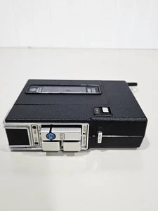 Vintage General Electric Compact Cassette Player Recorder, Model 3-5311 Tested - Picture 1 of 12