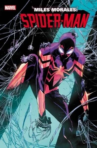 Miles Morales: Spider-Man #26 (2024) (New) Choice of Covers - Picture 1 of 4