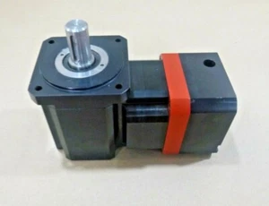 THOMSON MICRON 90 Deg ANGLE PLANETARY GEARBOX  32-313891-D514 , 2:1 RATIO - Picture 1 of 7