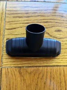 DEWALT DXV09P Wet/Dry Vacuum UTILITY NOZZLE genuine replacement part NEW - Picture 1 of 3