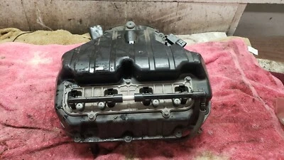 Kawasaki Ninja ZX6 R ZX6R ZX6-R 2008 caja de aire filtro carcasa caja de aire  Foto 1 de 4