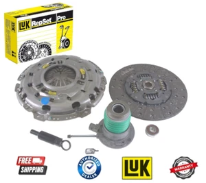 LuK 04-263 LuK RepSet Pro with CSC For 10-15 Chevrolet Camaro - Picture 1 of 1