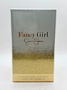FANCY GIRL BY JESSICA SIMPSON 100ML EDP SPRAY (NEW WITH BOX & SEALED) - Picture 1 of 5