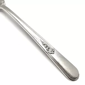 Holmes & Edwards YOUTH International Silverplate 1940 Silverware Flatware CHOICE - Picture 1 of 16