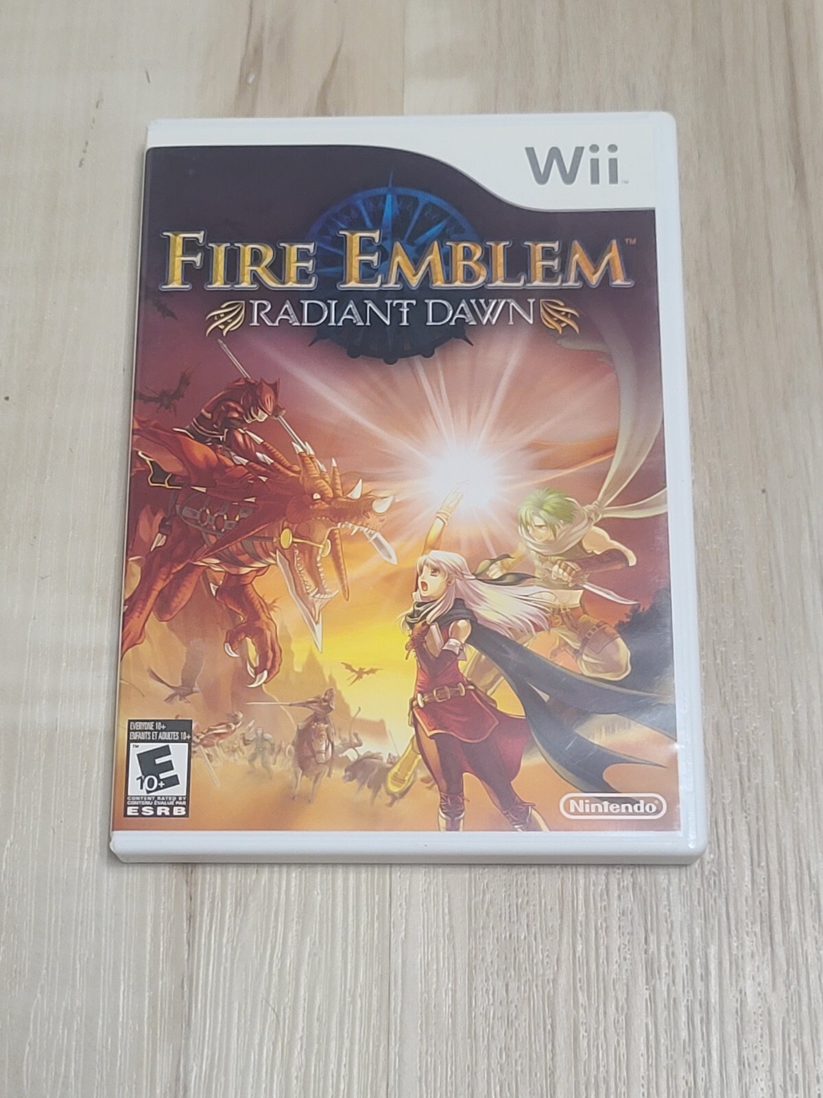 fire-emblem-radiant-dawn-value-gocollect-wii-fire-emblem-radiant-dawn