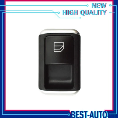 For Mercedes-Benz 2006-18  B C E series Passenger Window Control Switch Suitable - Image 1 of 4