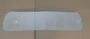 FX FJ Holden Ute Utility Rear Windscreen - Picture 1 of 12