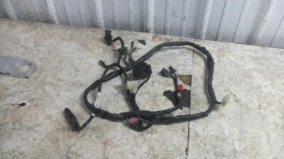 92 Honda CB750 CB 750 Nighthawk Wire Wiring Harness Loom - Image 1 of 4