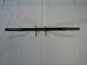 Enduro - Fußrastenträger für S51E, S70E schwarz grundiert rechte Seite ca. 3cm l - Picture 1 of 1