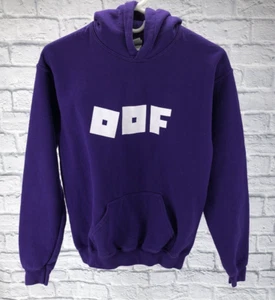 Gildan Heavy Blend Youth Roblox OOF Graphic Print Hooded Pullover Sweatshirt XL - Picture 1 of 5