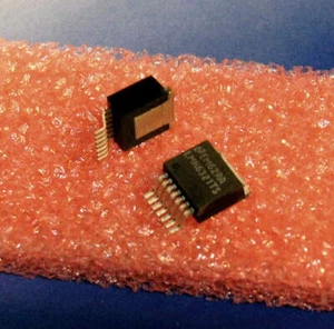 LMH6321 110MHz High Speed High Curent Buffer, 1800V/us Qty:1  - Picture 1 of 3