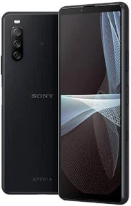 6" Sony Xperia 10 III 128GB ROM 6GB RAM SO-52B XQ-BT52 Octa-core CPU Smartphone - Picture 1 of 4