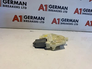 ORIGINAL 11-16 SKODA RAPID BEIFAHRER HECKSCHEIBENMOTOR 5JA959811J - Bild 1 von 1