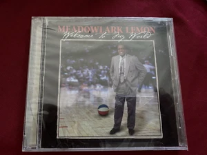 Welcome to My World by Meadowlark Lemon (CD, 1998) - Picture 1 of 2