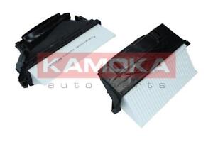 KAMOKA Luftfilter für Mercedes-Benz GLE W166 350 D 4matic M-Klasse 166 ML W164