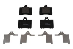 Fits To Citroen C5 Estate 3.0 V6 2001-2008 Rear Brake Pads - Picture 1 of 1
