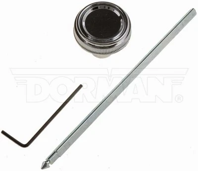 KIT PERILLA INTERRUPTOR FARO UNIVERSAL GM / FORD / CHRYSLER FORMA TRIÁNGULO 76897 Foto 1 de 2