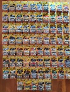 Matchbox Superfast 2005 Limitierte Auflage, 1 von 8.000 - ROW Version -OVP- - Bild 1 von 10