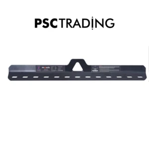 MAXISAFE FLAT BAR ROOF ANCHOR - Picture 1 of 3