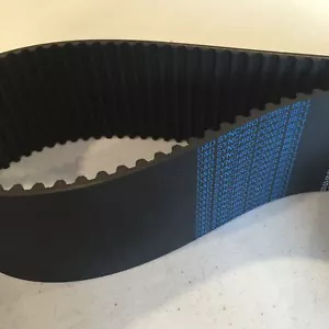 D&D DURA-SYNC 2044-14M-25 Timing Belt - Picture 1 of 2