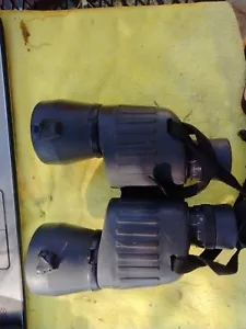 STEINER Military Binoculars Navigator 7x50 - Picture 1 of 5