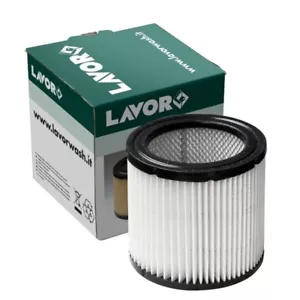 FILTRO DI RICAMBIO PER ASPIRACENERE LAVOR FREDDY 4IN1, KOMBO - 5.212.0155 - Foto 1 di 2