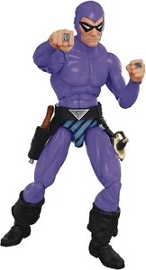 Boss Fight Studio Hero H.A.C.K.S.: Phantom Wave 2 11th 1:18 Scale... - Picture 1 of 3