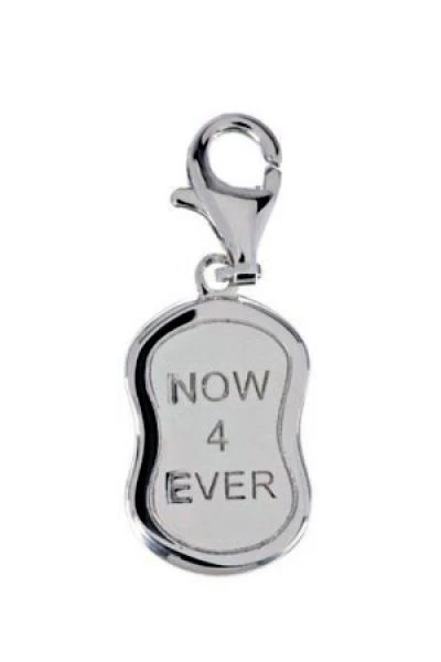 Esprit Charms Charm Signs Now-4-Ever ESZZ-90383.A Love Anhänger Bettelarmband - Bild 1 von 1