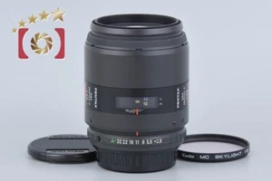 PENTAX SMC F 135mm f/2.8 - Picture 1 of 14