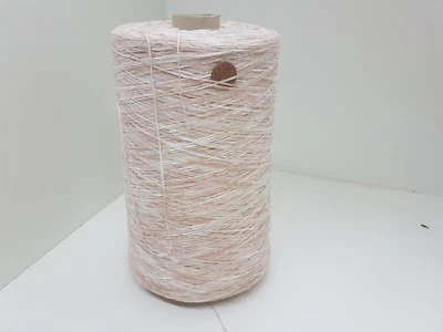 Wolle Garn Stricken & Handstricken| Chenille bedruckt multicolor 1,8kg Nm 6|cb04 - Bild 1 von 3