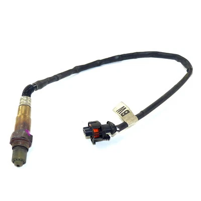 Opel Corsa C D Astra G H Tigra B Vectra C Sonda Lambda 93177169 - Immagine 1 di 2